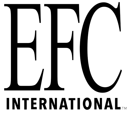 EFC INTERNATIONAL